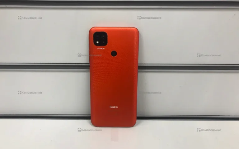 Xiaomi Redmi 9C 2/32 ГБ