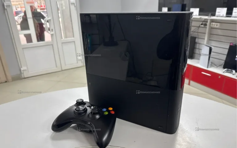 Приставка Xbox 360 500гб