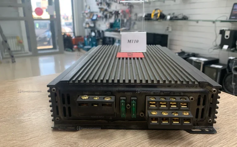 Усилитель  ACV LX4.100