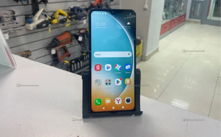 Xiaomi Poco C71 4/128 ГБ