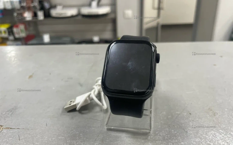 Часы  watch