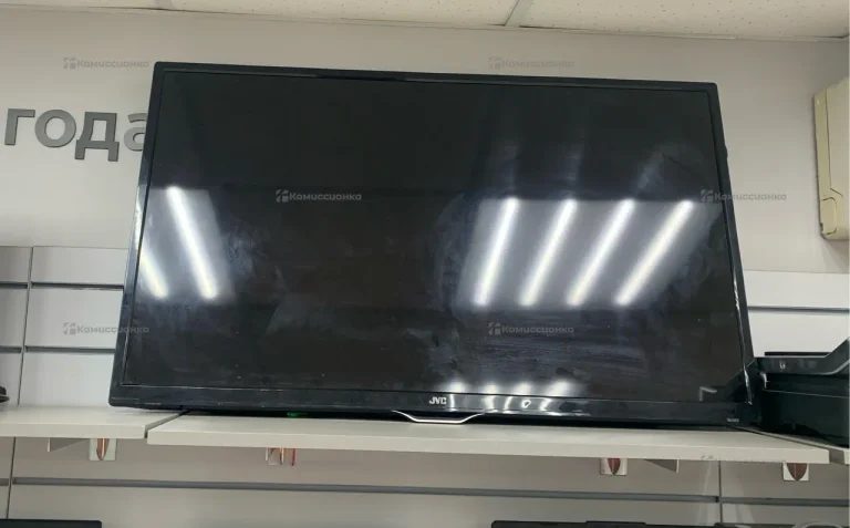 Телевизор JVC LT-40M640