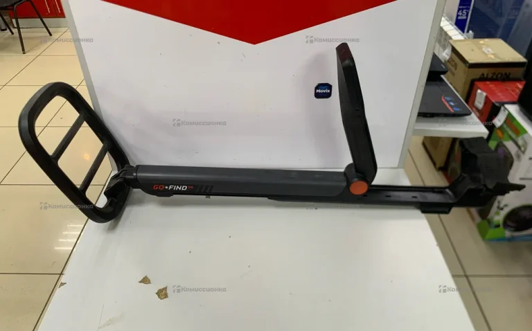 Металлоискатель MINELAB GO FIND 66