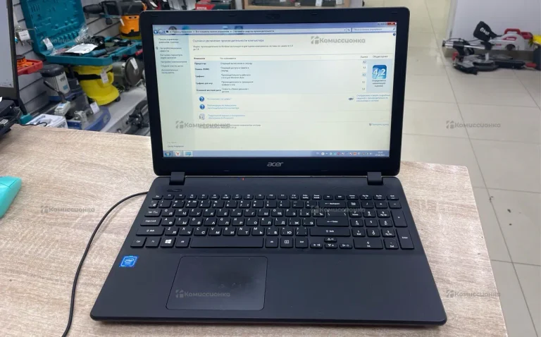 Ноутбук Acer EX2519