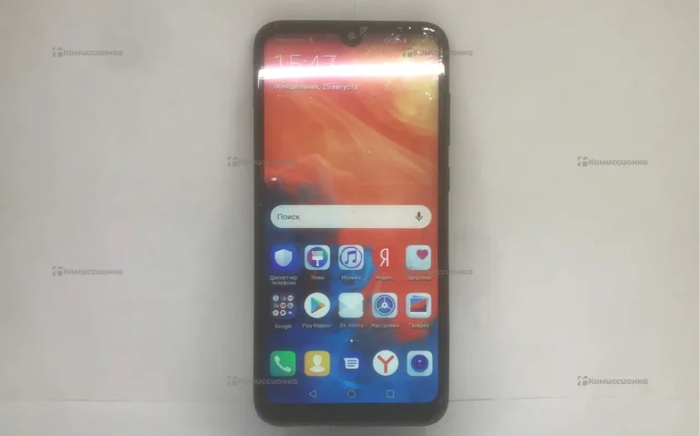Huawei Y7 2019 32Gb