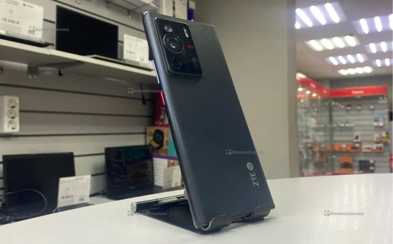 ZTE A41 Ultra 12/512 ГБ