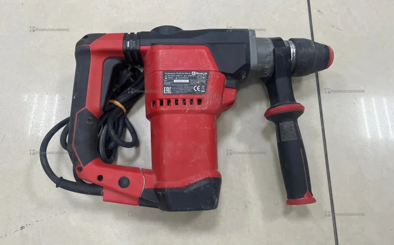 Перфоратор Einhell TE-RH 32-1600 4F