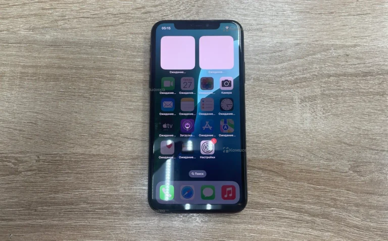Apple iPhone XS 256