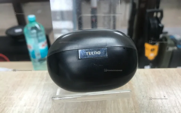 Наушники  Tecno