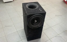 Купить Сабвуфер MOMO TS-1215.V3 б/у , в Казань Цена:9900рублей