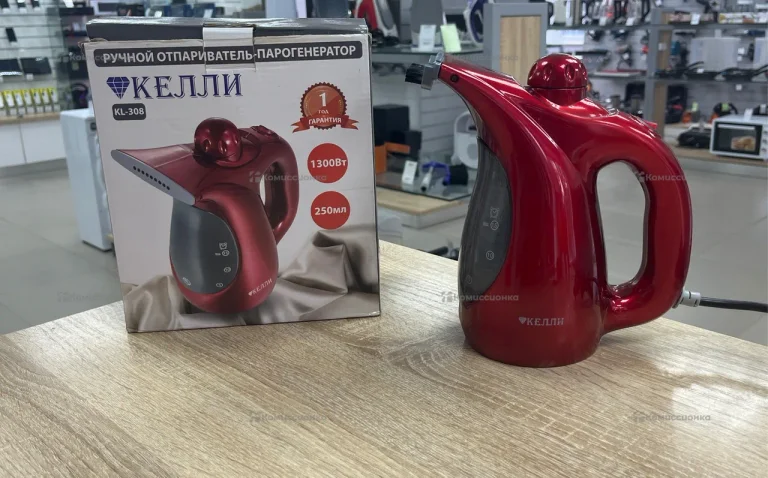 Отпариватель Келли