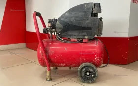 Купить Компрессор Fini б/у , в Тольятти Цена:5900рублей