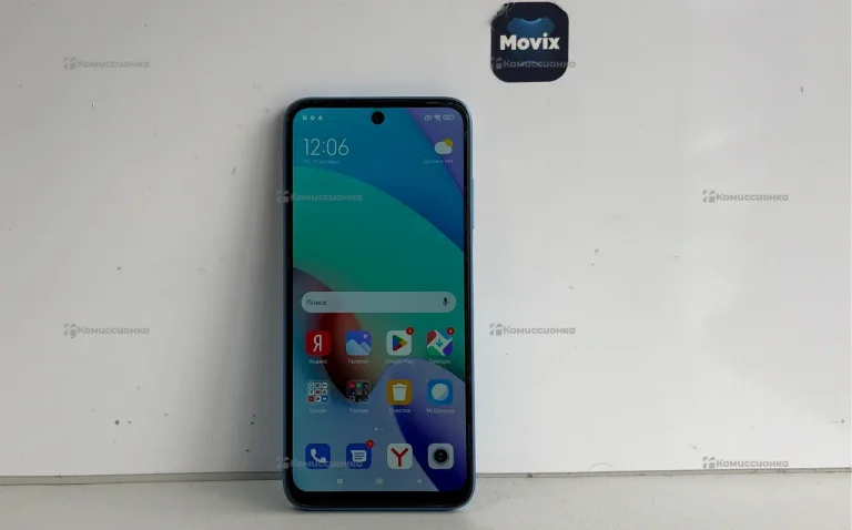 Xiaomi Redmi 10 4/64 ГБ