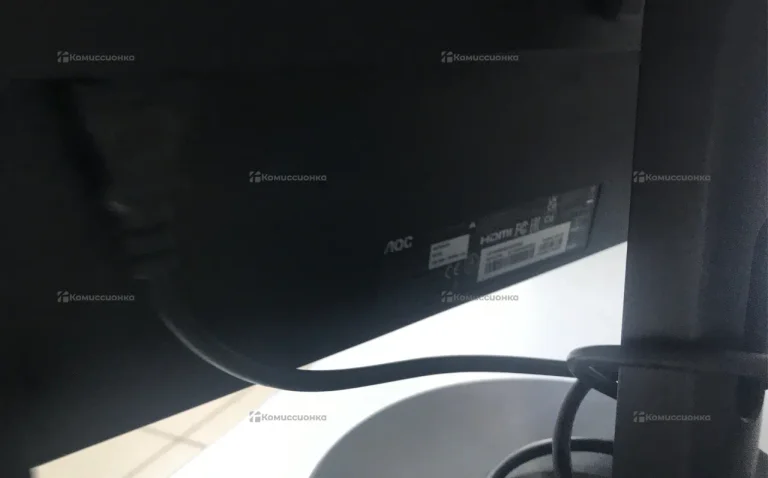 Монитор ЛОС 2790EVA (144ГГЦ)