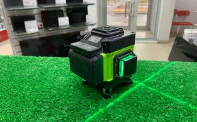 Лазерный уровень Hilda 3D laser level