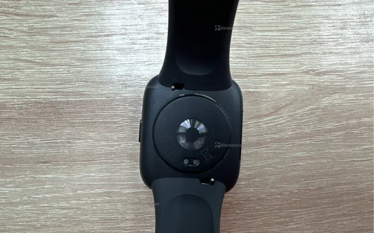 Часы  Redmi watch active 3
