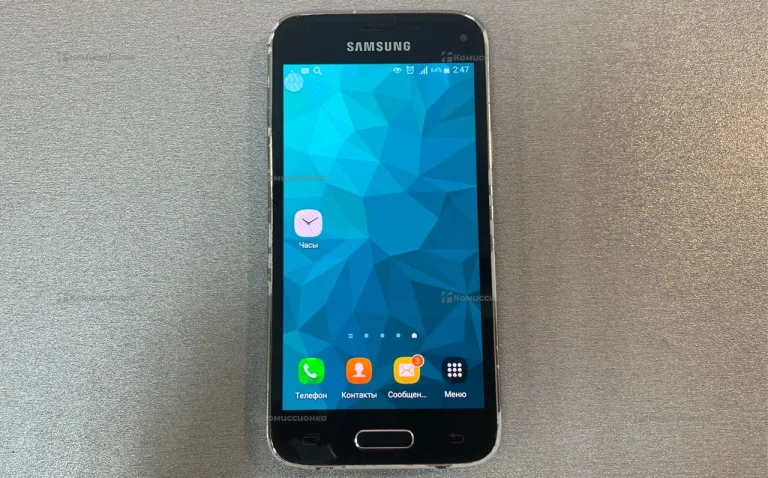 Samsung Galaxy S5 mini 1.5/16 ГБ