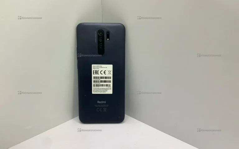 Xiaomi Redmi 9 3/32 ГБ
