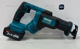 Сабельная пила (большая) Makita АКБ (rep)