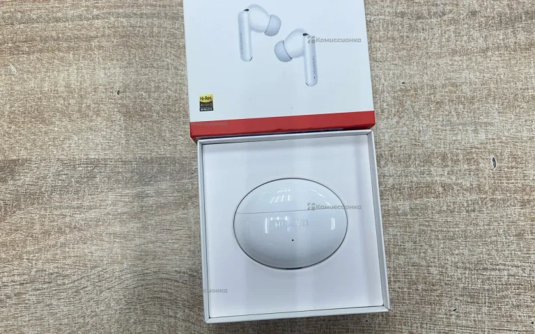 Наушники  Huawei free buds 6i