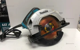 Циркулярка makita rep hs7000
