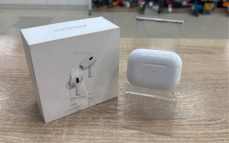 Наушники  AirPods Pro 2