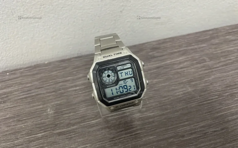 Часы  Skmei 1335