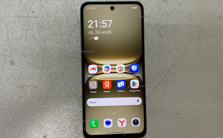 Tecno Spark 40 8/256 ГБ