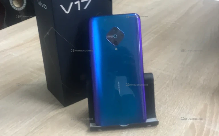 Vivo v17 8/128