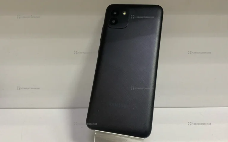 Samsung Galaxy A03 3/32 ГБ