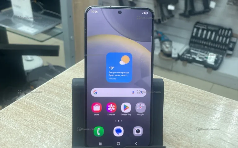 Samsung Galaxy S24 8/256 ГБ