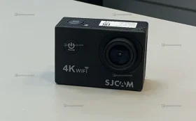 Купить Sjcam 4k б/у , в Пермь Цена:990рублей