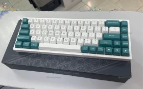 Купить Клавиатура б/у , в Москва и область Цена:1500рублей