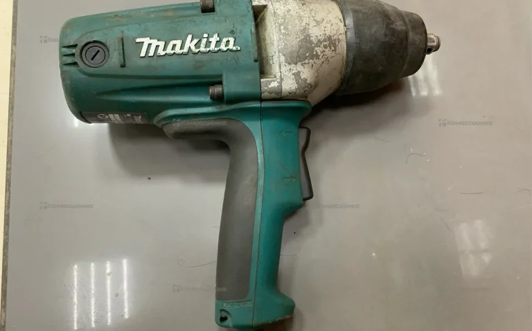 Makita TW0350 Болтоверт