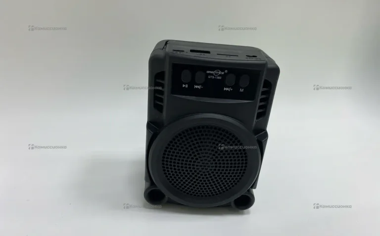 Колонка  GREATNICE  GTS-1360