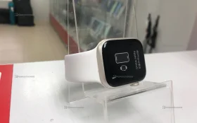 Купить Часы  Apple Watch Series 7 45mm б/у , в Тольятти Цена:9900рублей