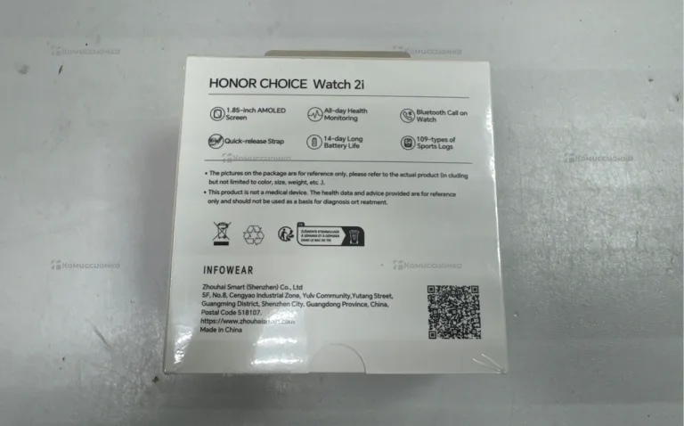 Honor Hhoice 2i