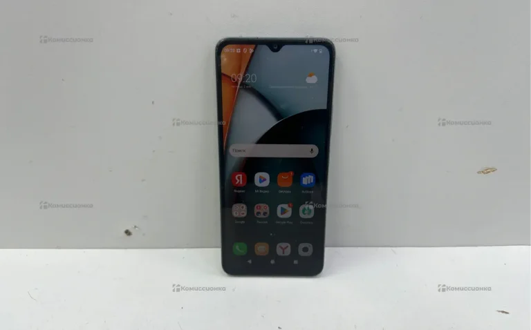 Xiaomi Redmi A3 3/128 ГБ