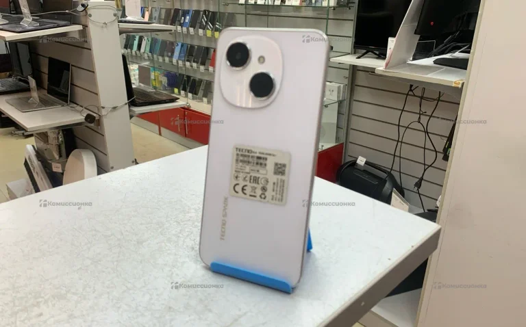 Tecno spark go 1 4/64