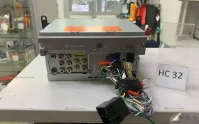 Купить Автомагнитола  pioneer avh-p3300bt б/у , в Нижнекамск Цена:4900рублей