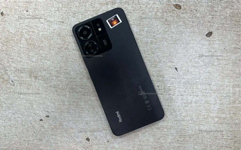 Xiaomi Redmi 13C 4/128 ГБ