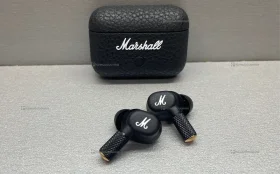 Наушники Marshall Motif 2 ANC