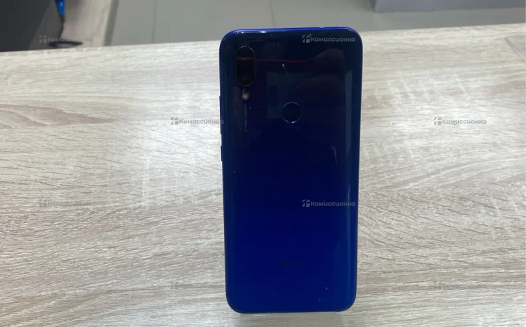 Xiaomi Redmi 7 4/64 ГБ