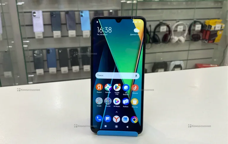 Xiaomi POCO C75 8/256Gb