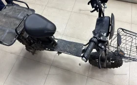 Купить Электровелосипед Minako 60v б/у , в Москва и область Цена:12900рублей