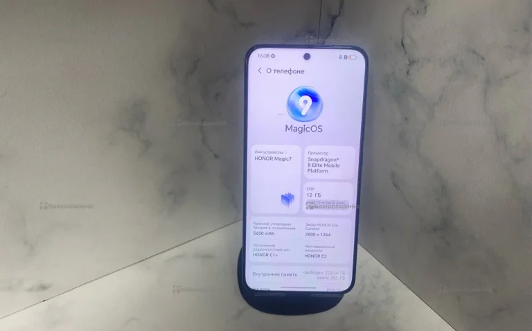 Honor Magic 7 12/256Gb