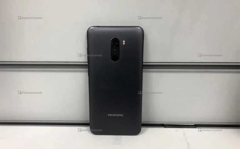 Pocophone F1 6/128