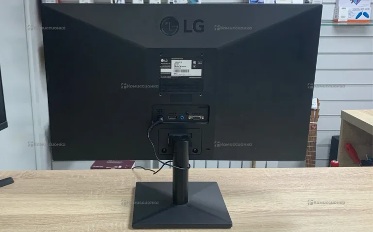 Монитор lg 22mk430H