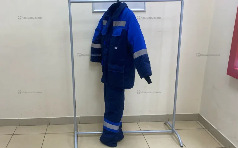 Зимний костюм Рассо
