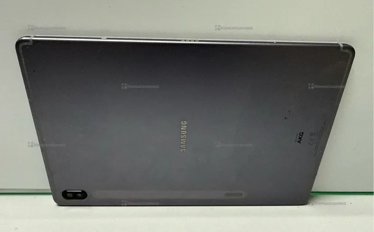 Планшет Samsung Galaxy Tab S6 10.5 SM-T860
